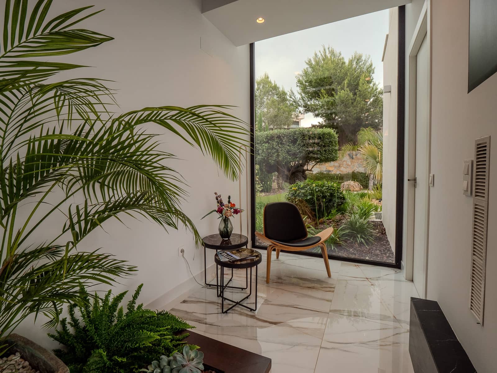 4 sypialnia Willa na sprzedaż w Orihuela Costa z basenem garażem - 2 880 000 € (Ref: 9193123)