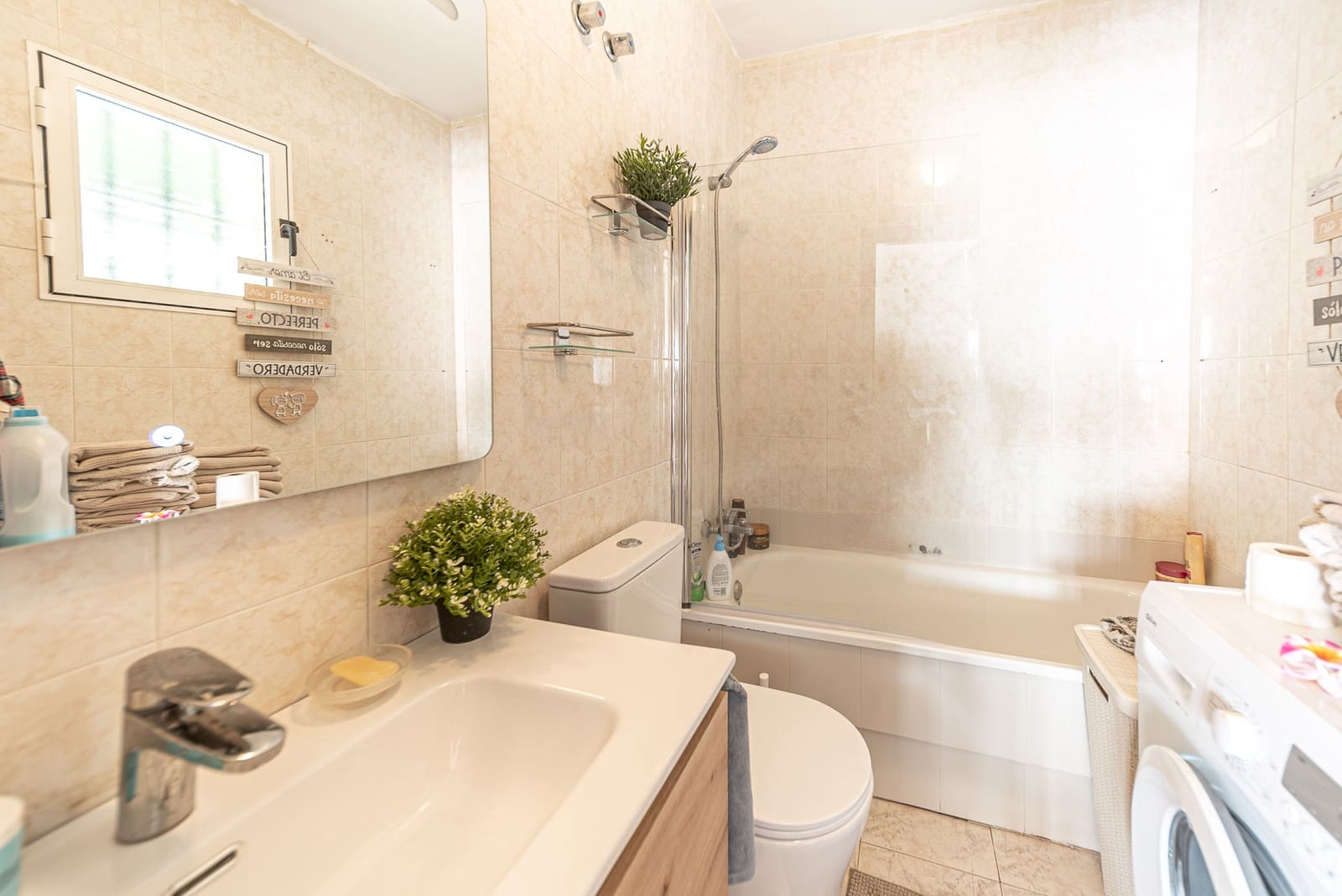 3 soverom Penthouse til salgs i Torrevieja med svømmebasseng - € 269 000 (Ref: 9193131)