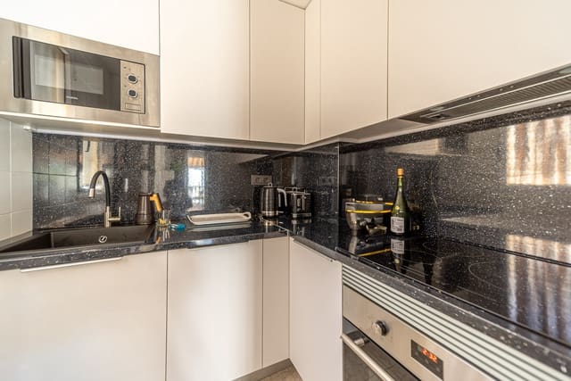 3 soverom Penthouse til salgs i Torrevieja med svømmebasseng - € 269 000 (Ref: 9193131)