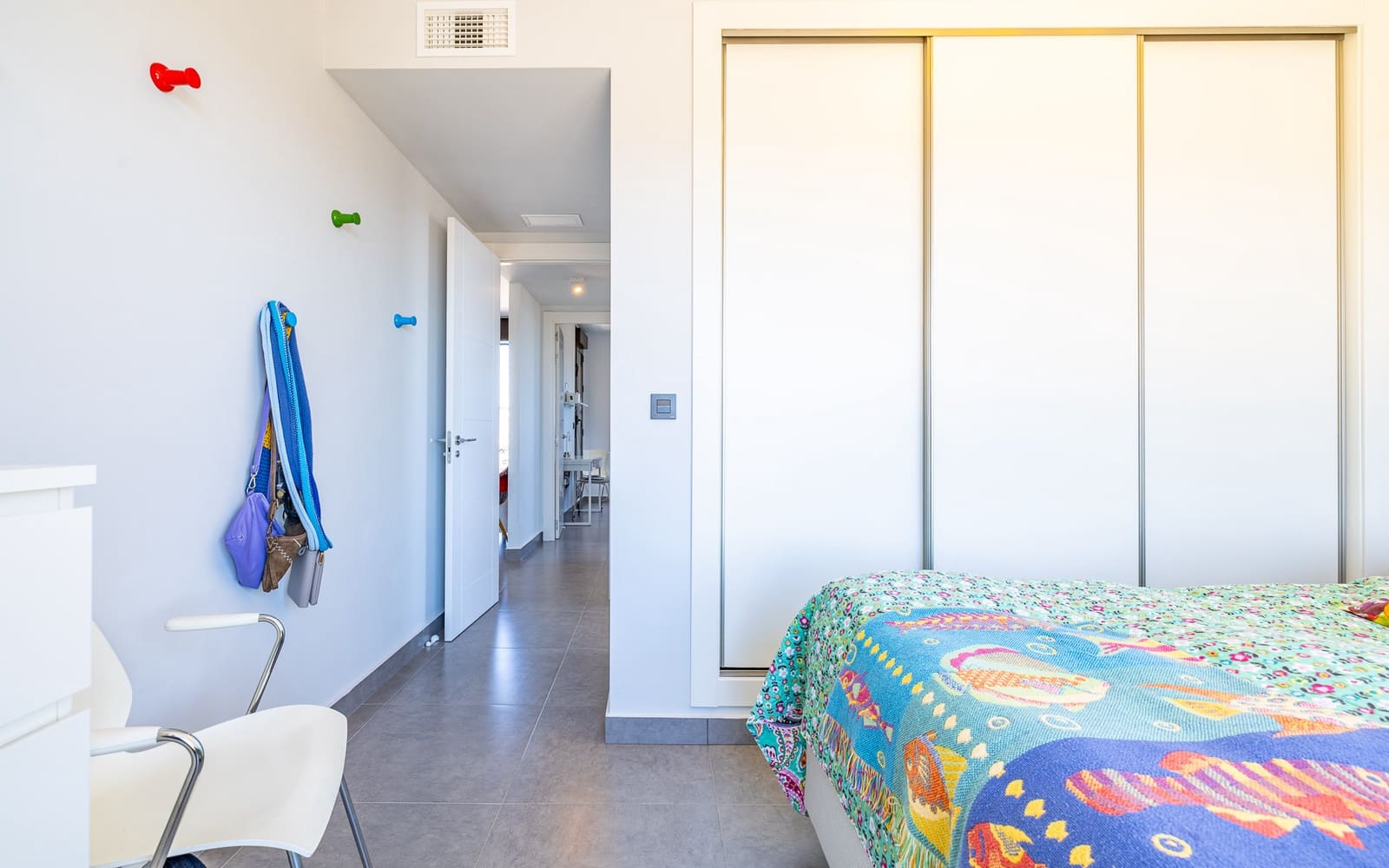 Ático de 3 habitaciones en Orihuela Costa en venta con piscina garaje - 449.900 € (Ref: 9193132)