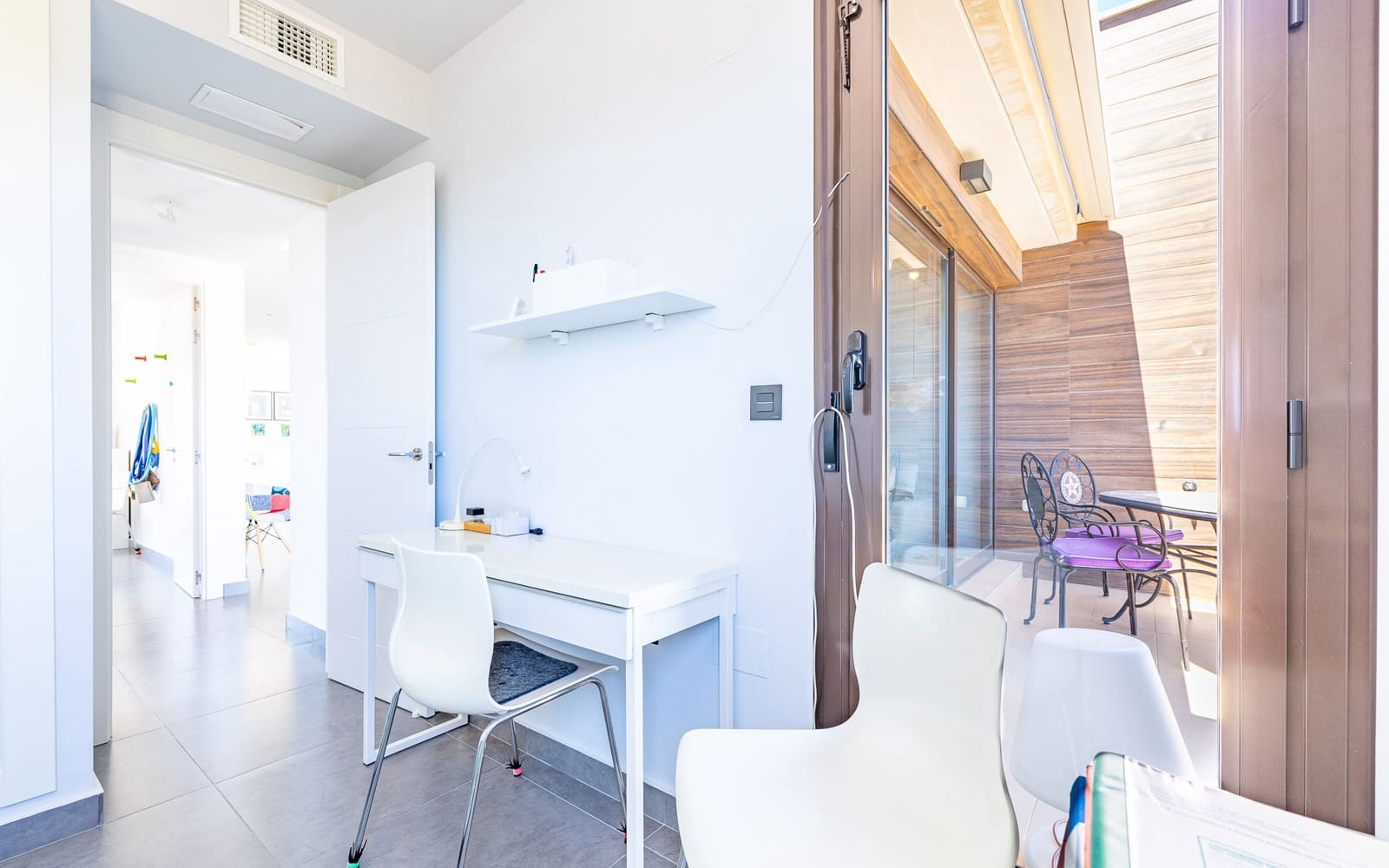 Ático de 3 habitaciones en Orihuela Costa en venta con piscina garaje - 449.900 € (Ref: 9193132)