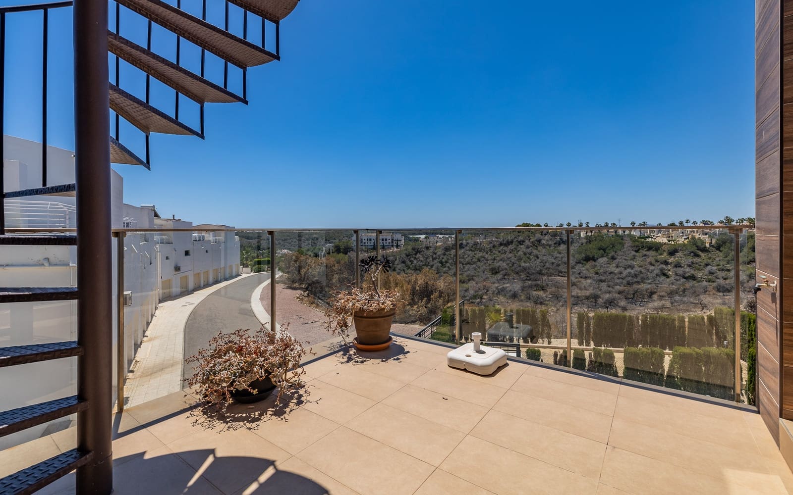 Ático de 3 habitaciones en Orihuela Costa en venta con piscina garaje - 449.900 € (Ref: 9193132)