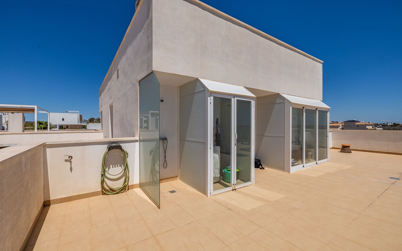 Ático de 3 habitaciones en Orihuela Costa en venta con piscina garaje - 449.900 € (Ref: 9193132)