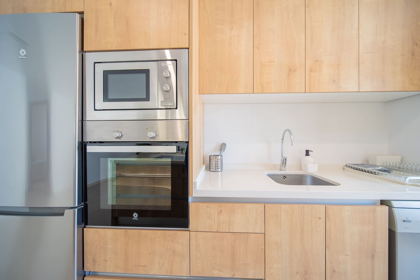 3 sovrum Takvåning till salu i Orihuela Costa med pool garage - 369 900 € (Ref: 9193133)