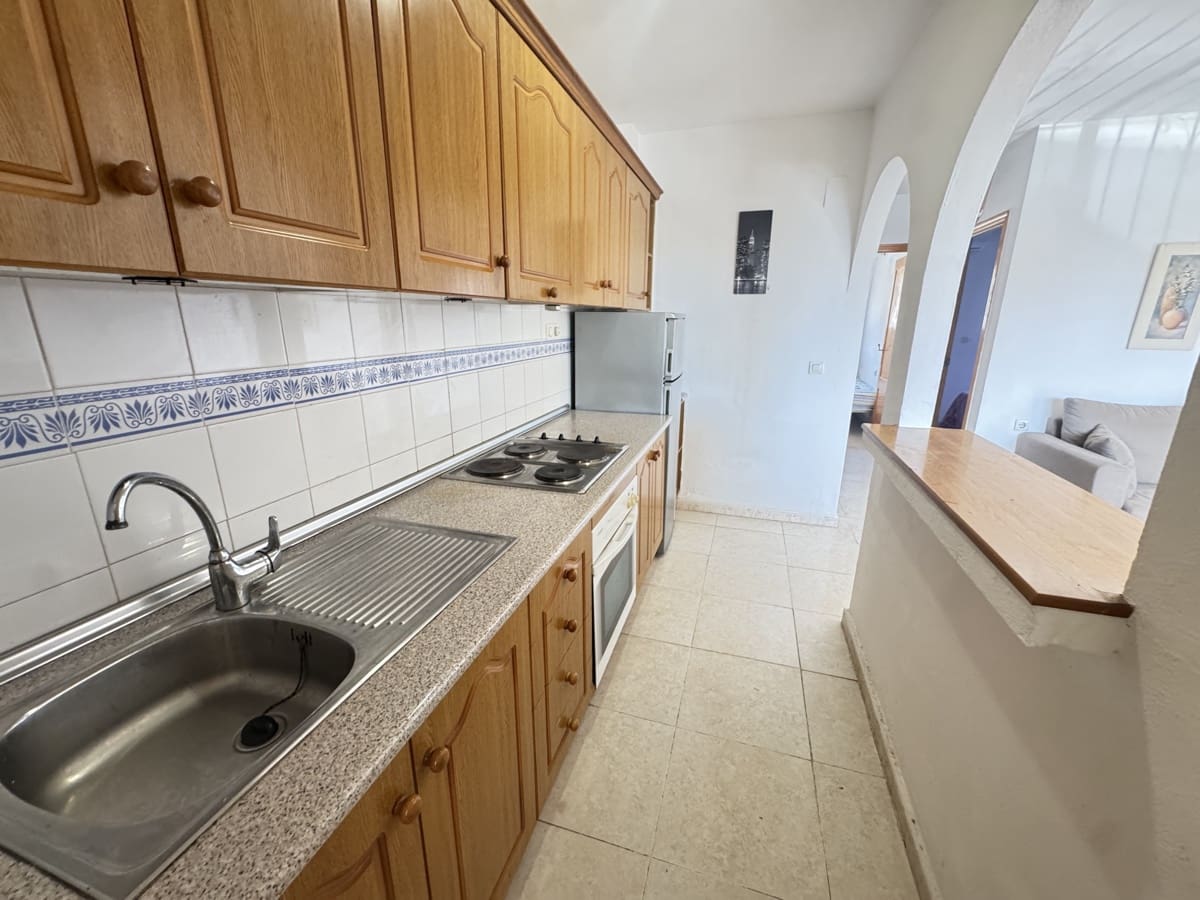 2 quarto Apartamento para venda em Villamartin com piscina - 139 995 € (Ref: 9203098)