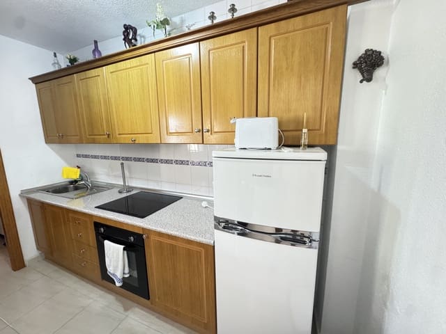 2 sovrum Lägenhet till salu i Villamartin, Orihuela med pool - 143 000 € (Ref: 9203099)
