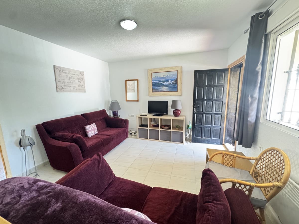 2 sovrum Lägenhet till salu i Villamartin med pool - 143 000 € (Ref: 9203099)