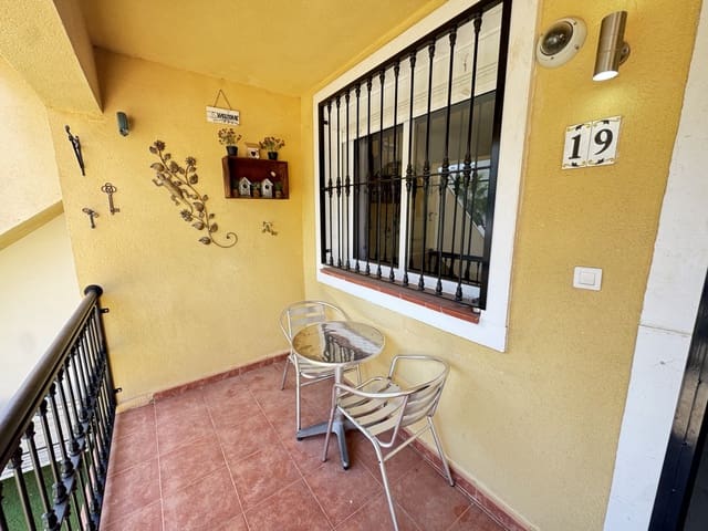 2 sovrum Lägenhet till salu i Villamartin, Orihuela med pool - 143 000 € (Ref: 9203099)