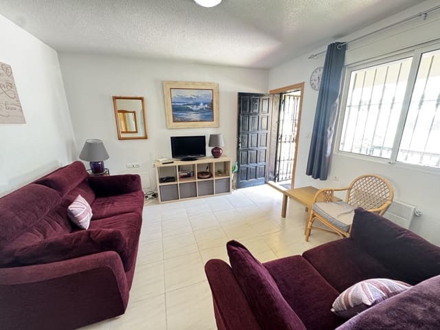 2 sovrum Lägenhet till salu i Villamartin, Orihuela med pool - 143 000 € (Ref: 9203099)