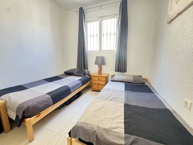 2 sovrum Lägenhet till salu i Villamartin, Orihuela med pool - 143 000 € (Ref: 9203099)