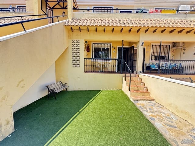 2 sovrum Lägenhet till salu i Villamartin, Orihuela med pool - 143 000 € (Ref: 9203099)