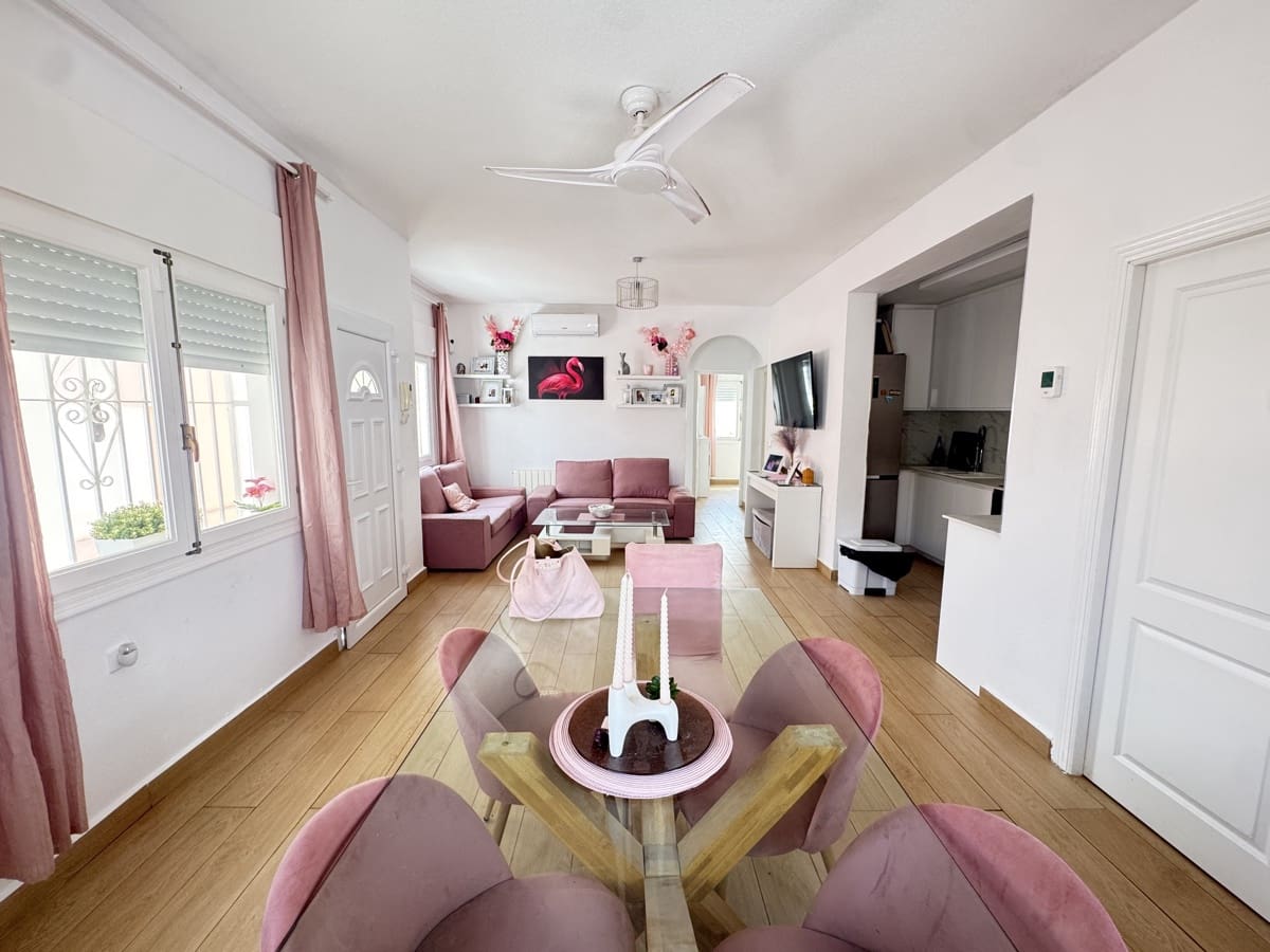 5 soveværelse Villa til salg i La Florida - € 352.000 (Ref: 9203102)