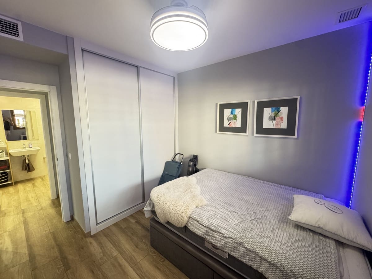 2 soverom Leilighet til salgs i Los Dolses med svømmebasseng - € 295 000 (Ref: 9203103)