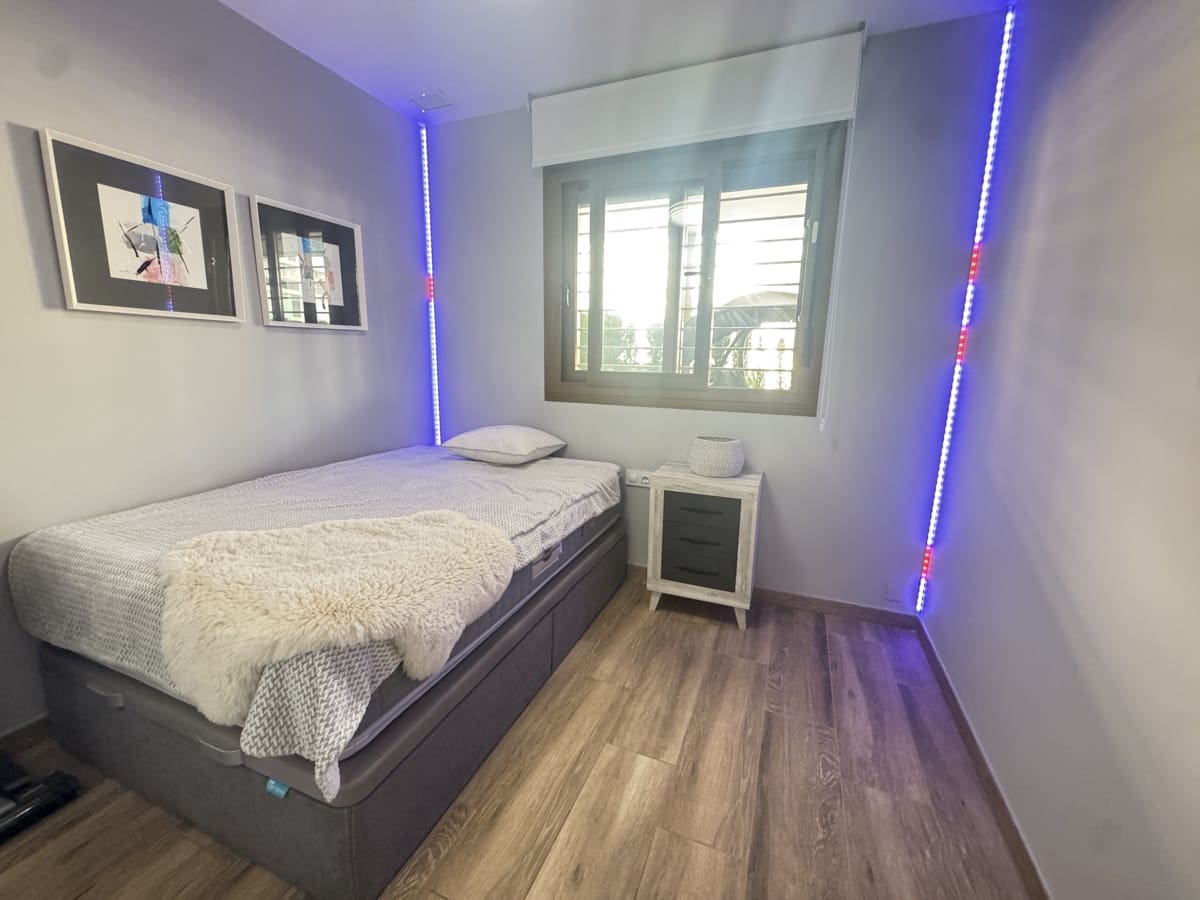 2 soverom Leilighet til salgs i Los Dolses med svømmebasseng - € 295 000 (Ref: 9203103)