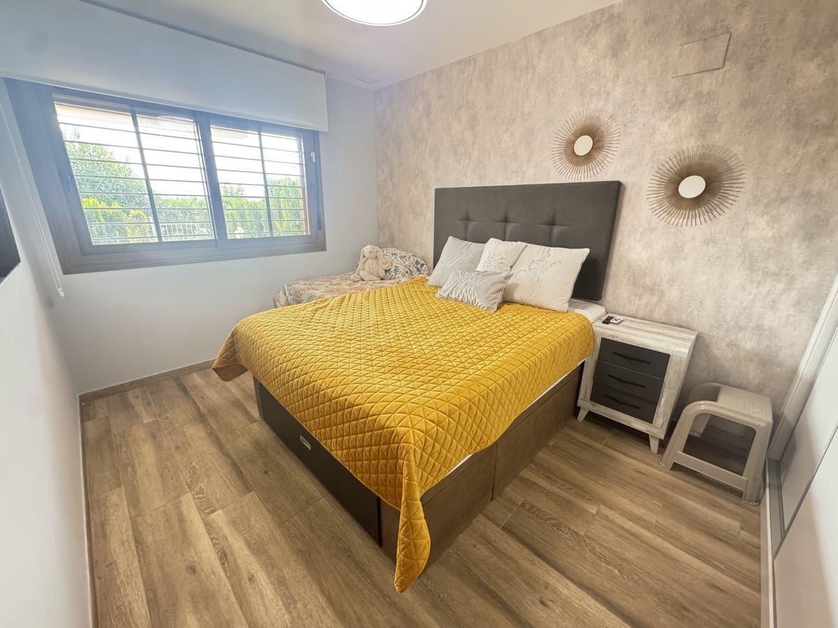 2 soverom Leilighet til salgs i Los Dolses med svømmebasseng - € 295 000 (Ref: 9203103)