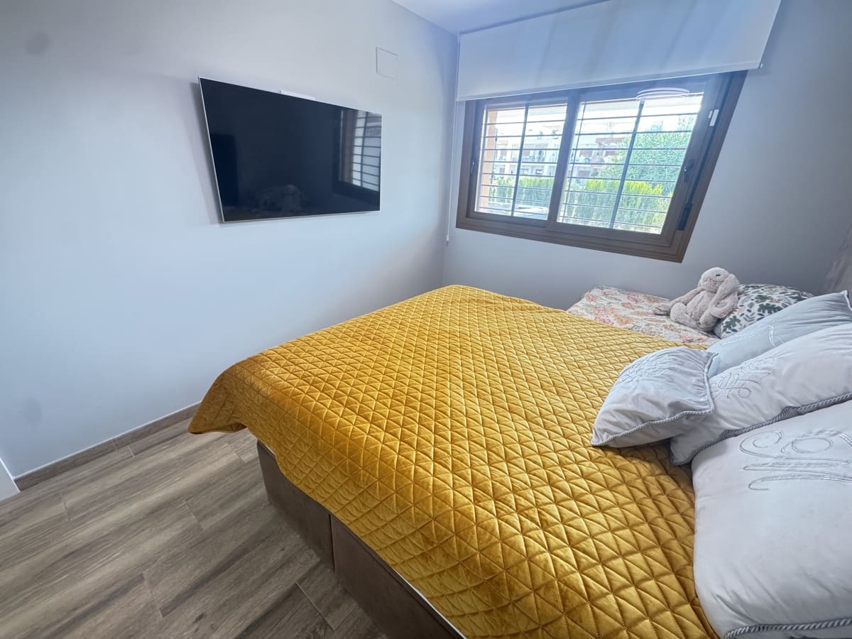 2 soverom Leilighet til salgs i Los Dolses med svømmebasseng - € 295 000 (Ref: 9203103)