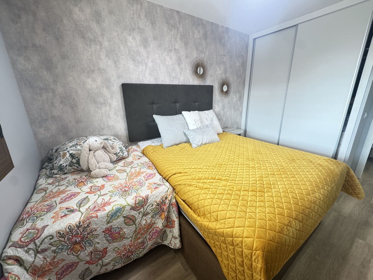 2 soverom Leilighet til salgs i Los Dolses med svømmebasseng - € 295 000 (Ref: 9203103)