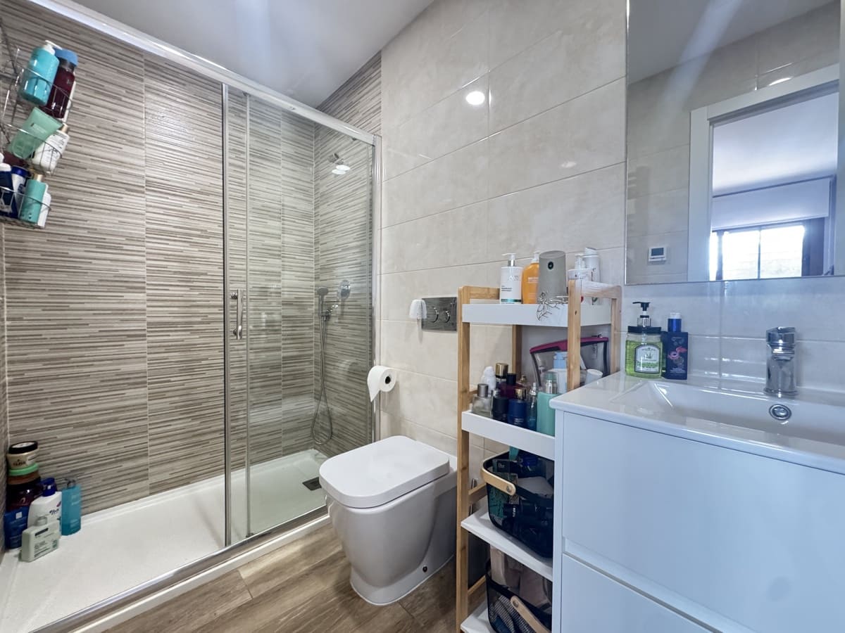 2 soverom Leilighet til salgs i Los Dolses med svømmebasseng - € 295 000 (Ref: 9203103)