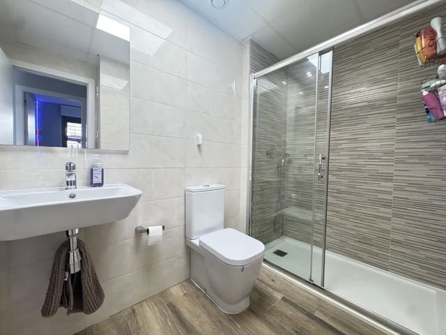 2 camera da letto Appartamento in vendita in Los Dolses, Orihuela con piscina - 295.000 € (Rif: 9203103)