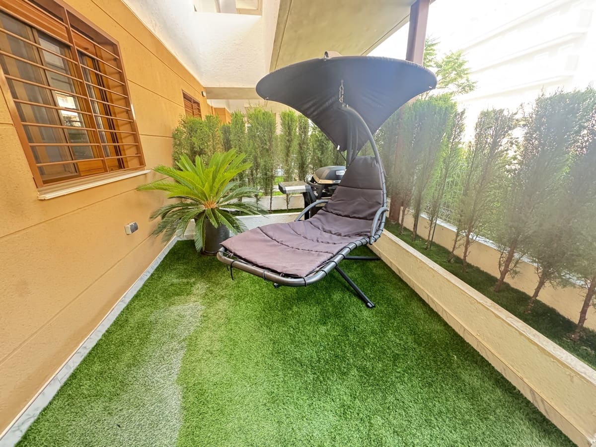 2 soverom Leilighet til salgs i Los Dolses med svømmebasseng - € 295 000 (Ref: 9203103)