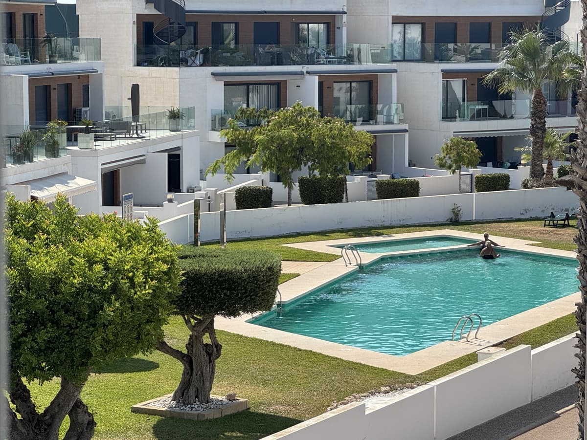 2 camera da letto Villa in vendita in Villamartin con piscina - 329.000 € (Rif: 9203104)