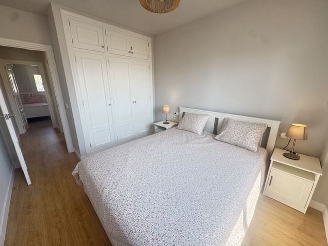 2 sypialnia Apartament na sprzedaż w Campoamor, Orihuela z basenem - 285 000 € (Ref: 9203105)