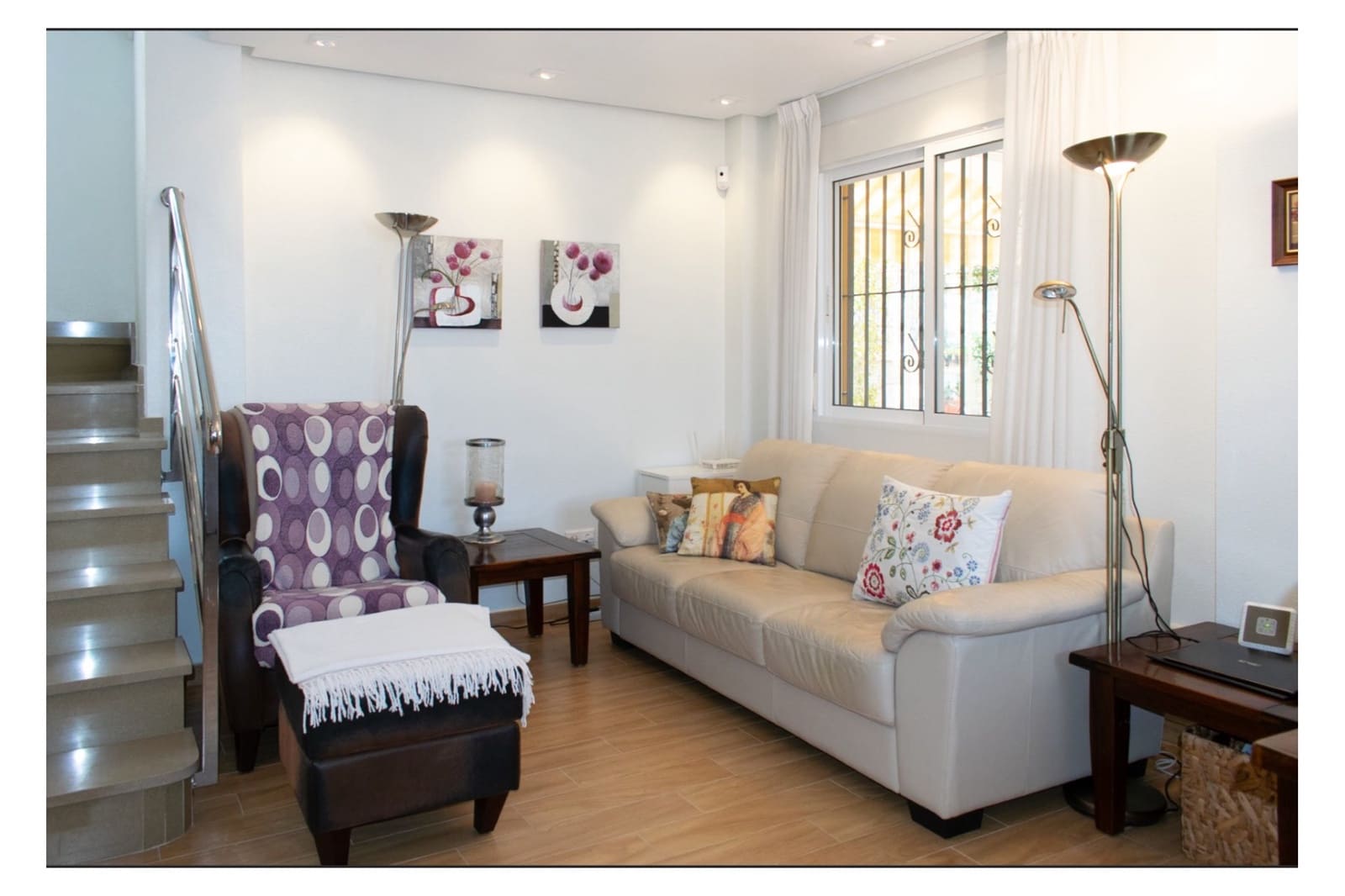 3 camera da letto Villa in vendita in Ciudad Quesada con piscina garage - 299.000 € (Rif: 9207523)