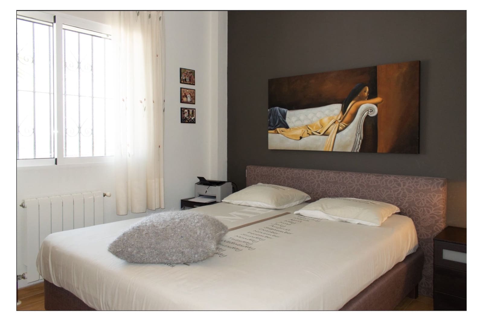 3 camera da letto Villa in vendita in Ciudad Quesada con piscina garage - 299.000 € (Rif: 9207523)