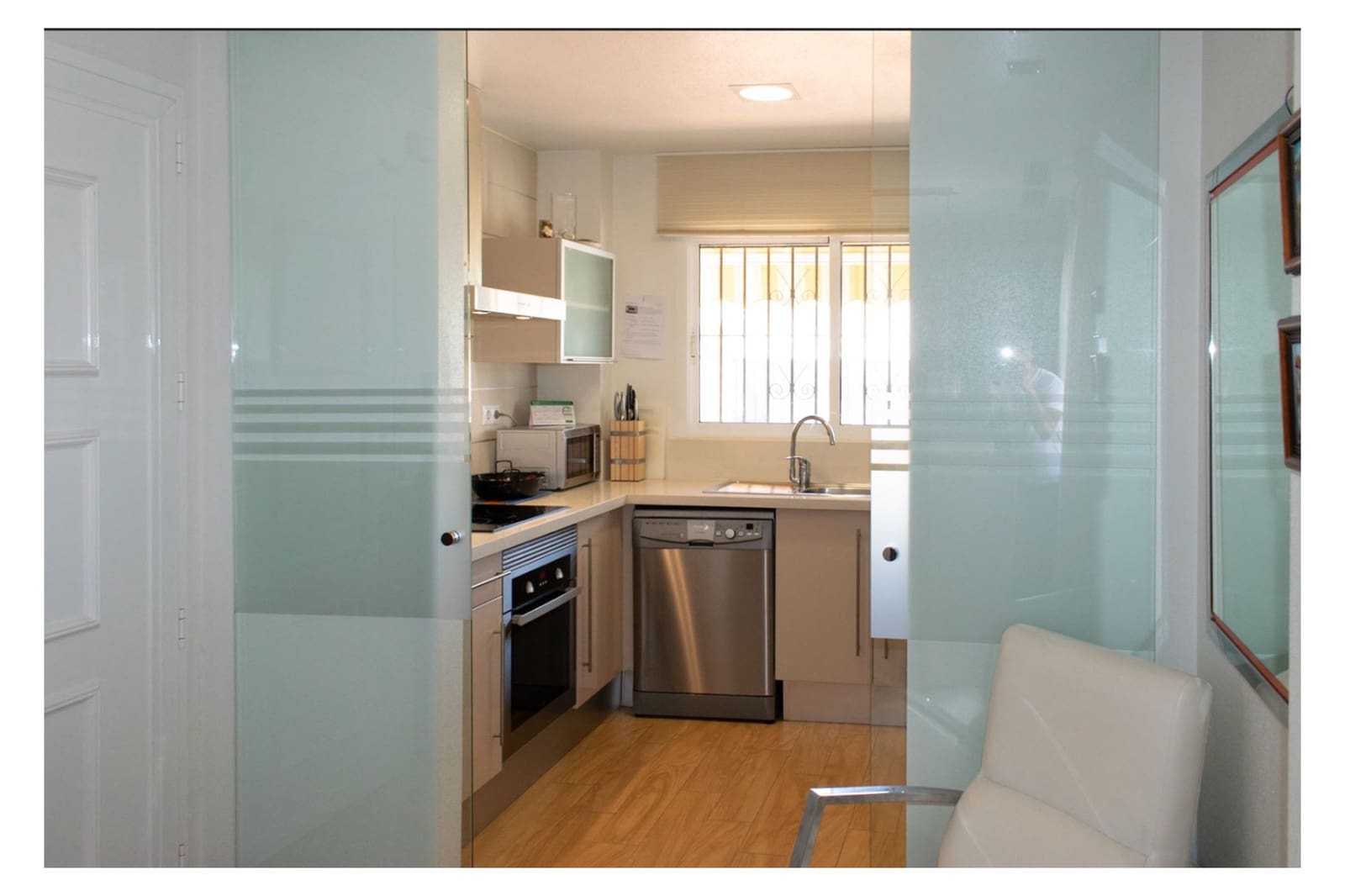 3 camera da letto Villa in vendita in Ciudad Quesada con piscina garage - 299.000 € (Rif: 9207523)