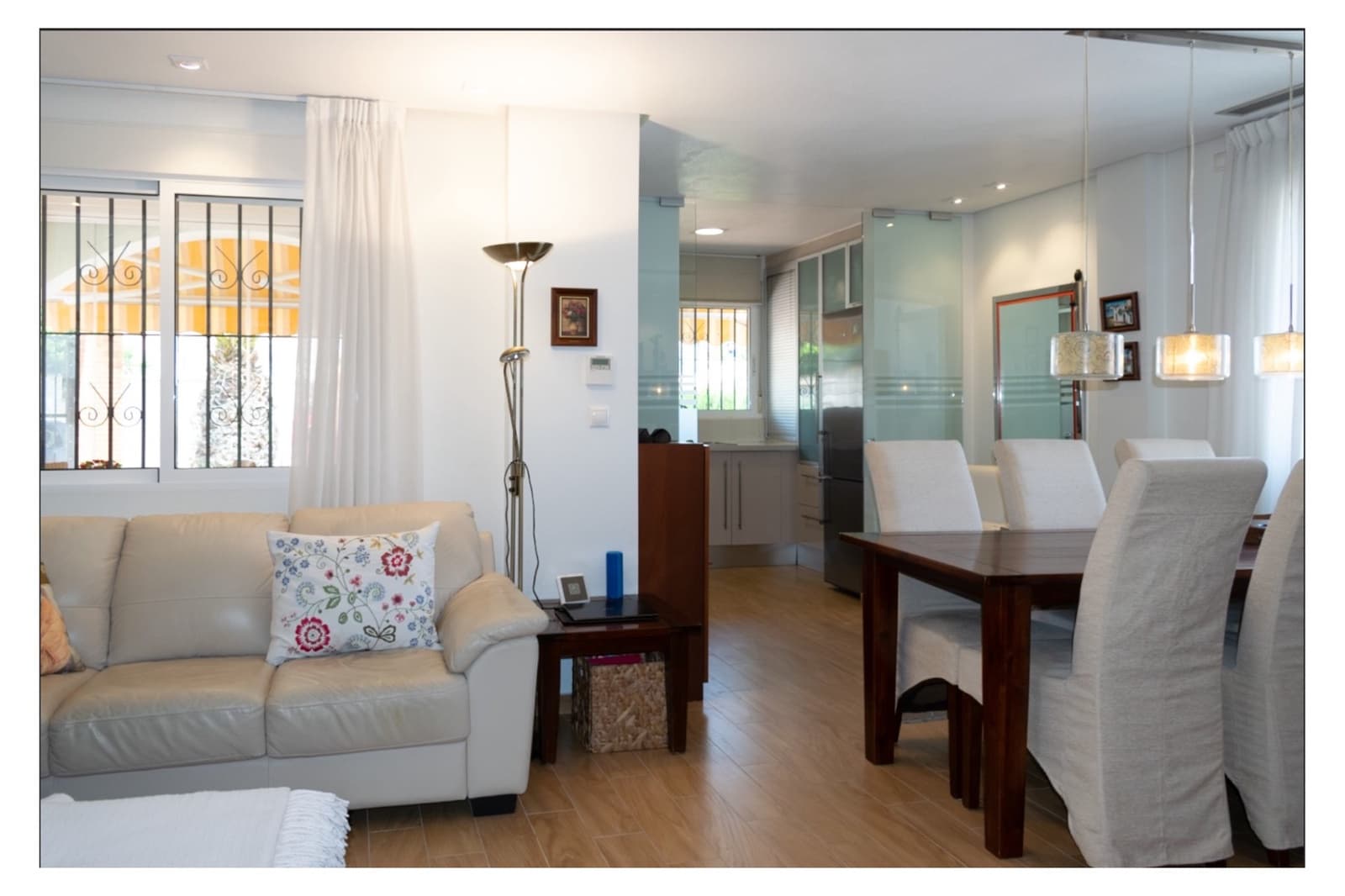 3 camera da letto Villa in vendita in Ciudad Quesada con piscina garage - 299.000 € (Rif: 9207523)