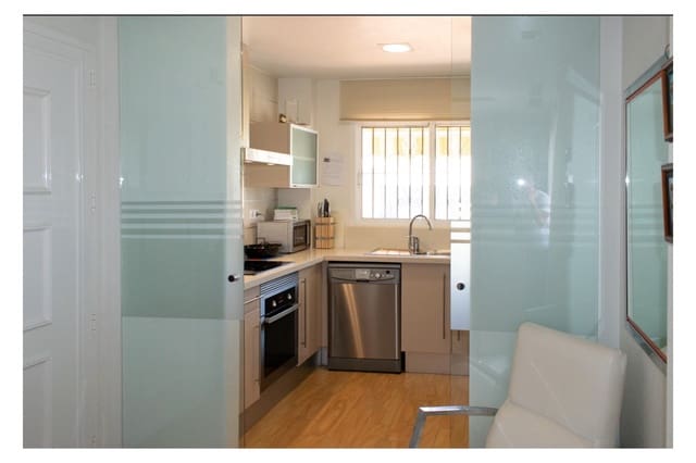 3 camera da letto Villa in vendita in Ciudad Quesada, Rojales con piscina garage - 299.000 € (Rif: 9207523)