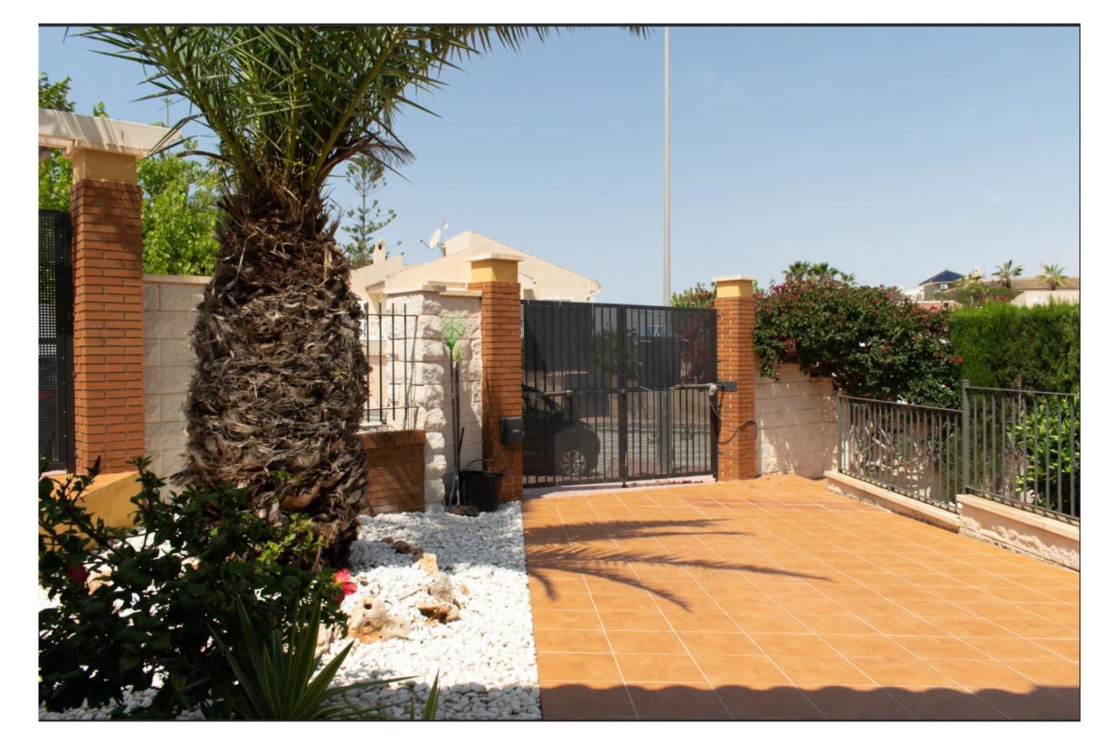 3 camera da letto Villa in vendita in Ciudad Quesada con piscina garage - 299.000 € (Rif: 9207523)