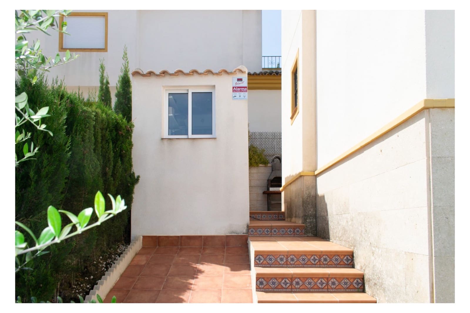 3 camera da letto Villa in vendita in Ciudad Quesada con piscina garage - 299.000 € (Rif: 9207523)