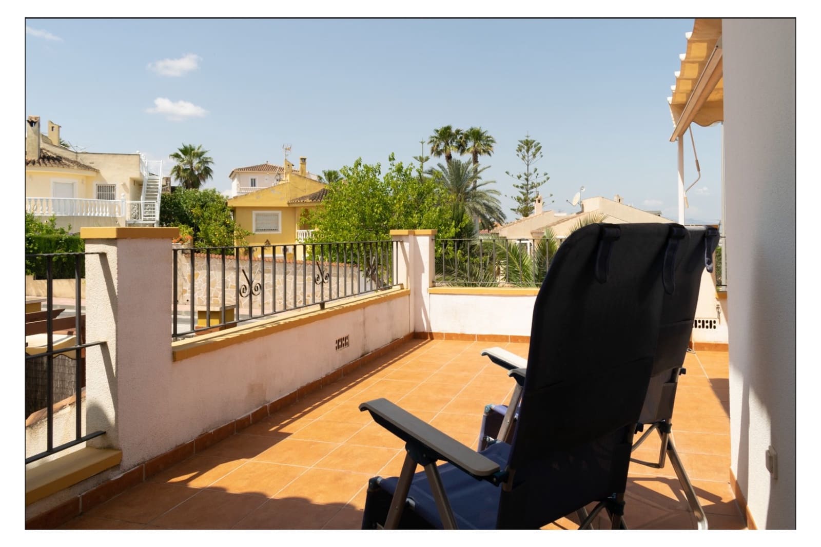 3 camera da letto Villa in vendita in Ciudad Quesada con piscina garage - 299.000 € (Rif: 9207523)