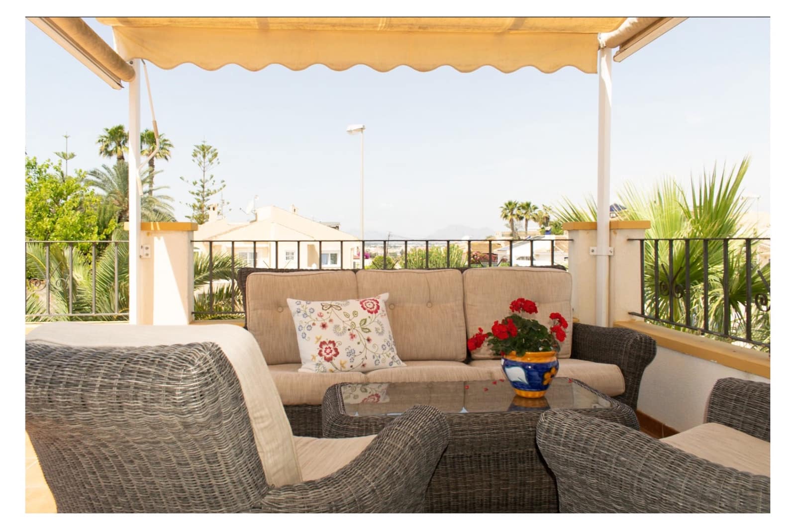 3 camera da letto Villa in vendita in Ciudad Quesada con piscina garage - 299.000 € (Rif: 9207523)