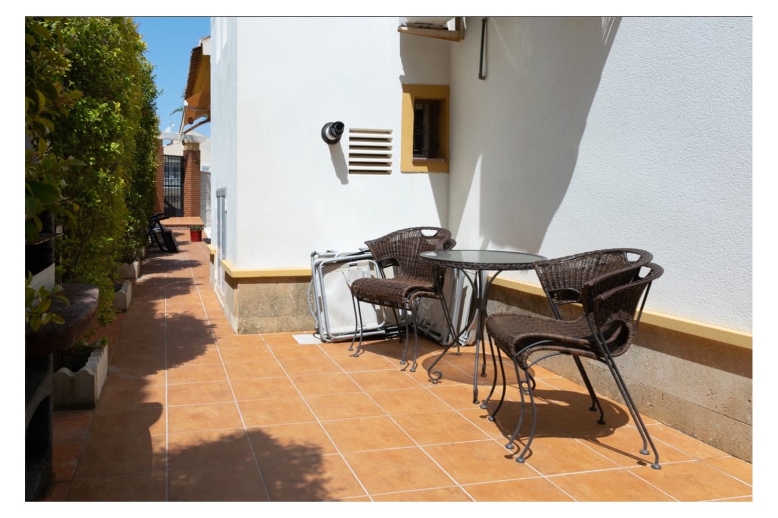 3 camera da letto Villa in vendita in Ciudad Quesada con piscina garage - 299.000 € (Rif: 9207523)