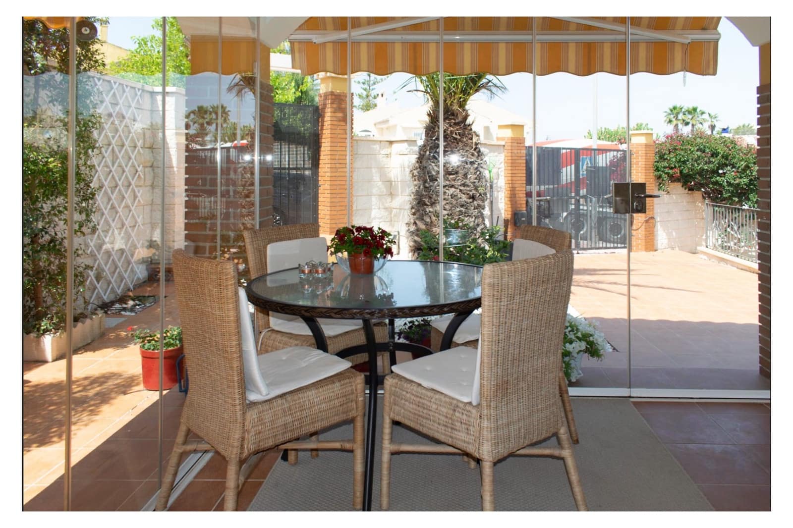 3 camera da letto Villa in vendita in Ciudad Quesada con piscina garage - 299.000 € (Rif: 9207523)