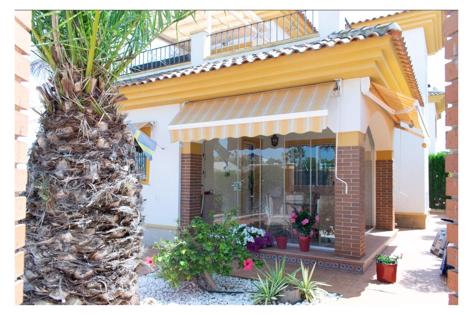 3 camera da letto Villa in vendita in Ciudad Quesada con piscina garage - 299.000 € (Rif: 9207523)