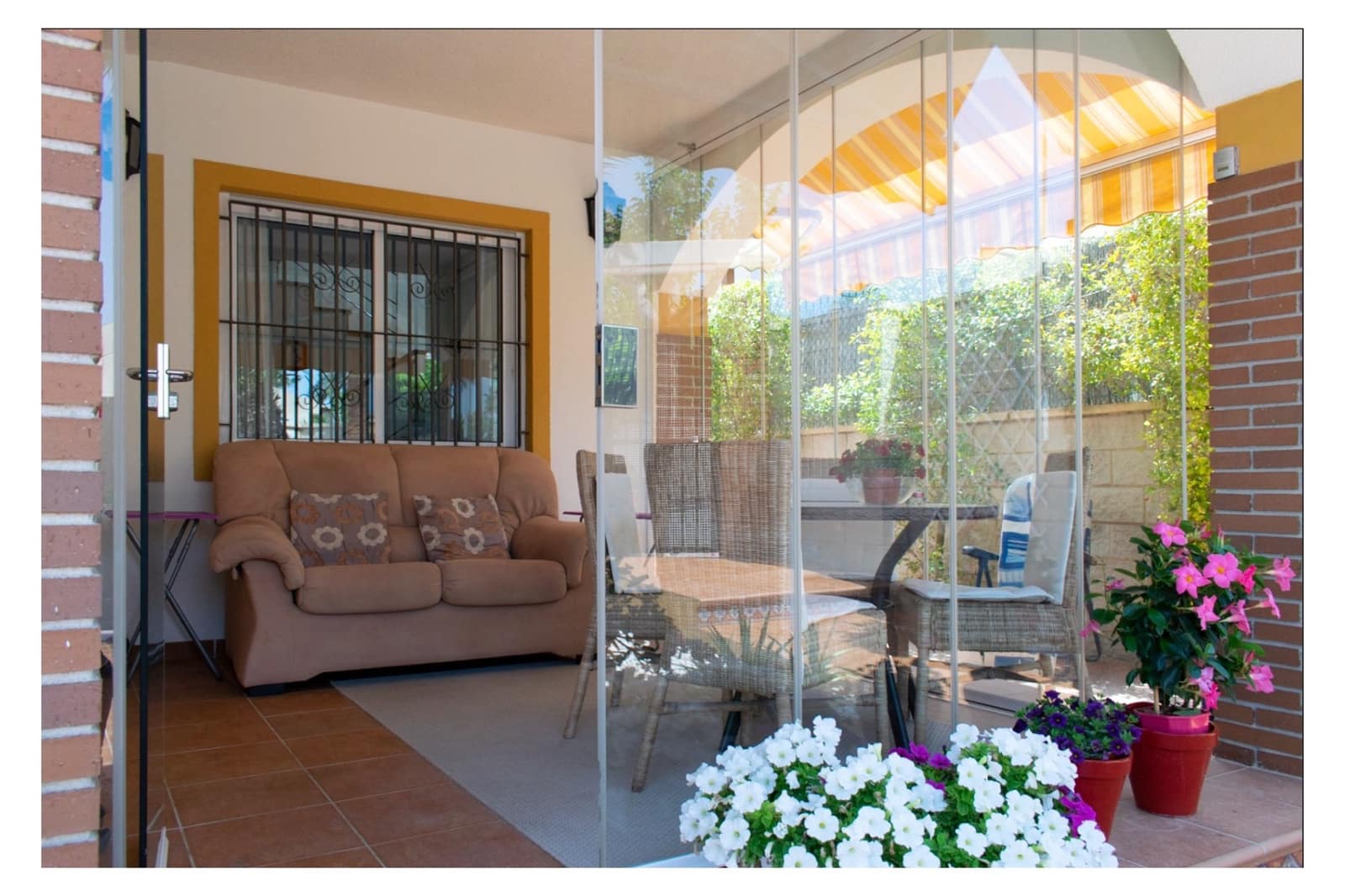 3 camera da letto Villa in vendita in Ciudad Quesada con piscina garage - 299.000 € (Rif: 9207523)
