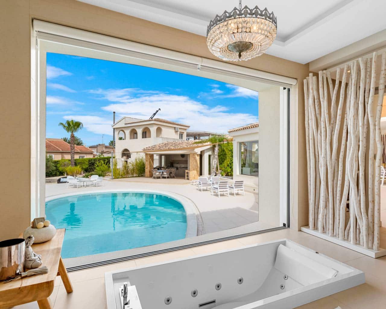 5 bedroom Villa for sale in Ciudad Quesada with pool garage - € 1,499,999 (Ref: 9221403)