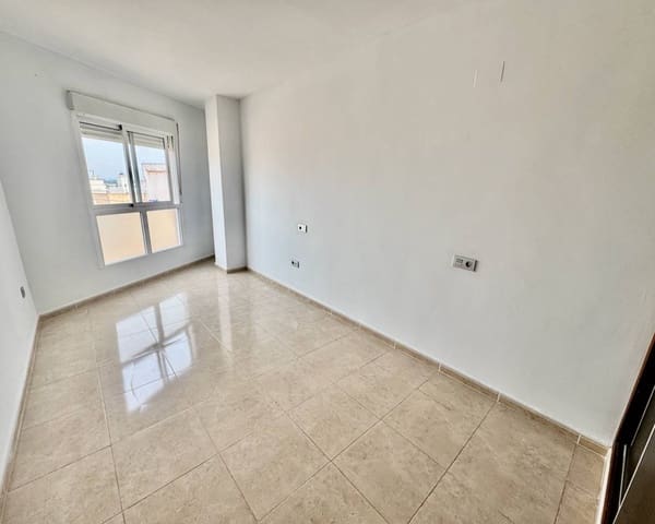 2 camera da letto Appartamento in vendita in Benijófar - 120.000 € (Rif: 9221406)