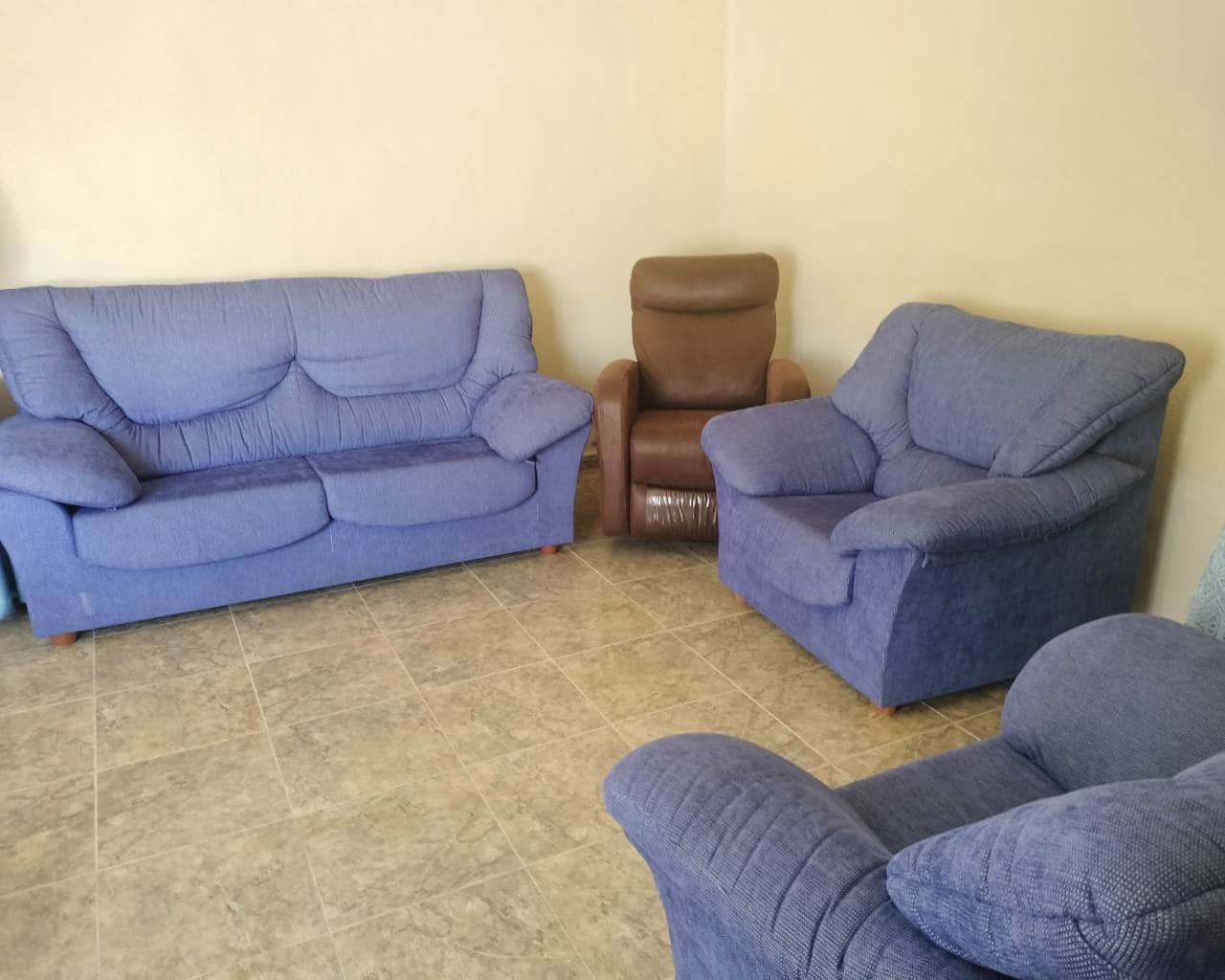 3 sypialnia Finka/Dom wiejski na sprzedaż w Rojales z garażem - 220 000 € (Ref: 9221408)