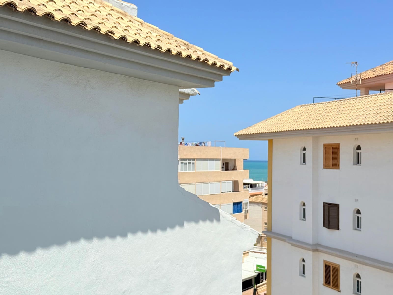 1 sypialnia Studio na sprzedaż w Torrevieja z basenem - 115 000 € (Ref: 9227231)