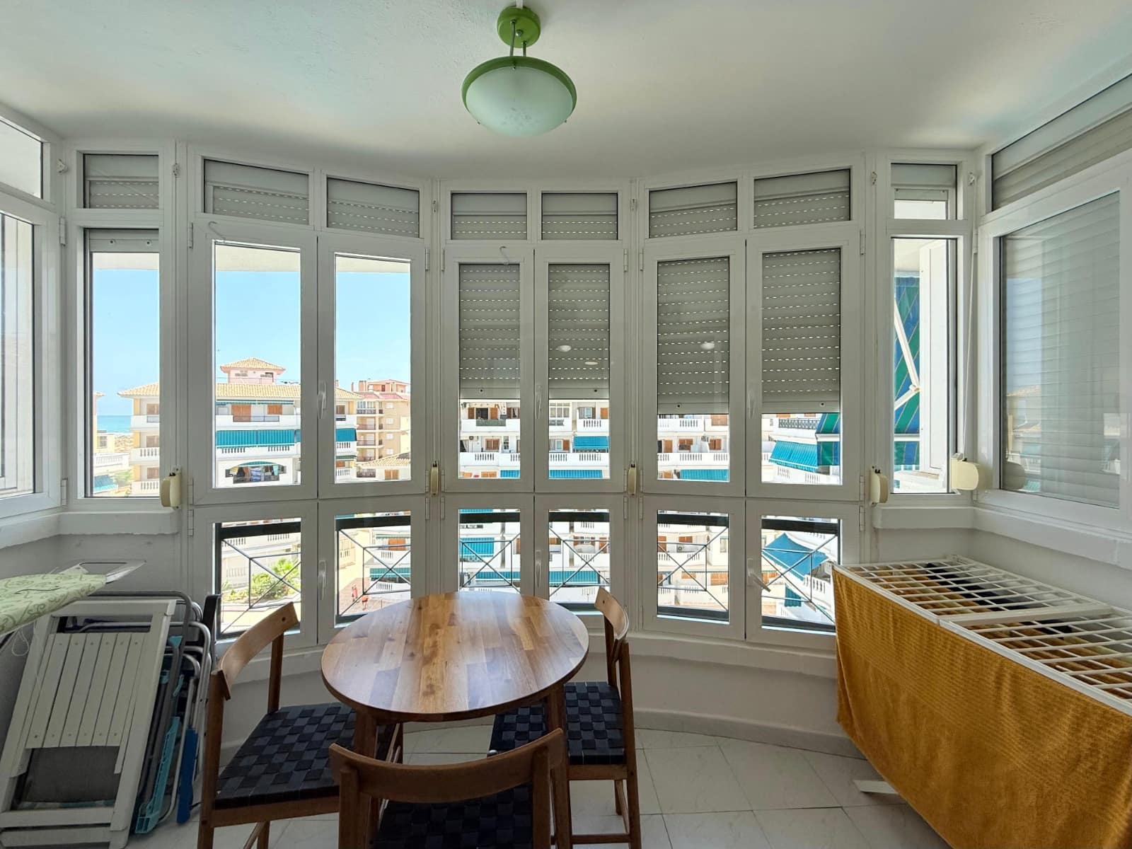 1 sypialnia Studio na sprzedaż w Torrevieja z basenem - 115 000 € (Ref: 9227231)