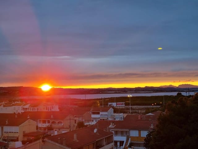 2 camera da letto Appartamento in vendita in Torrevieja con piscina - 199.900 € (Rif: 9227233)