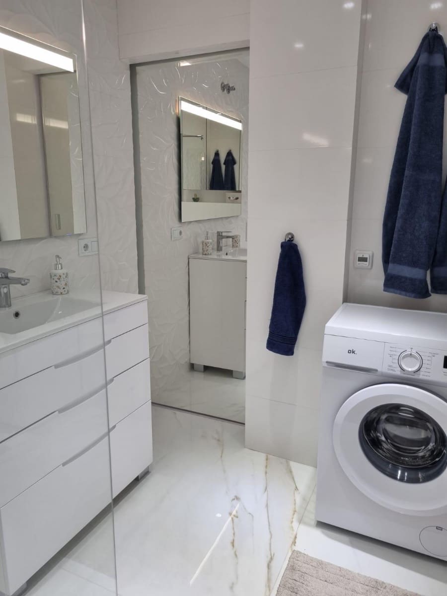 2 sovrum Lägenhet till salu i Torrevieja med pool - 199 900 € (Ref: 9227233)