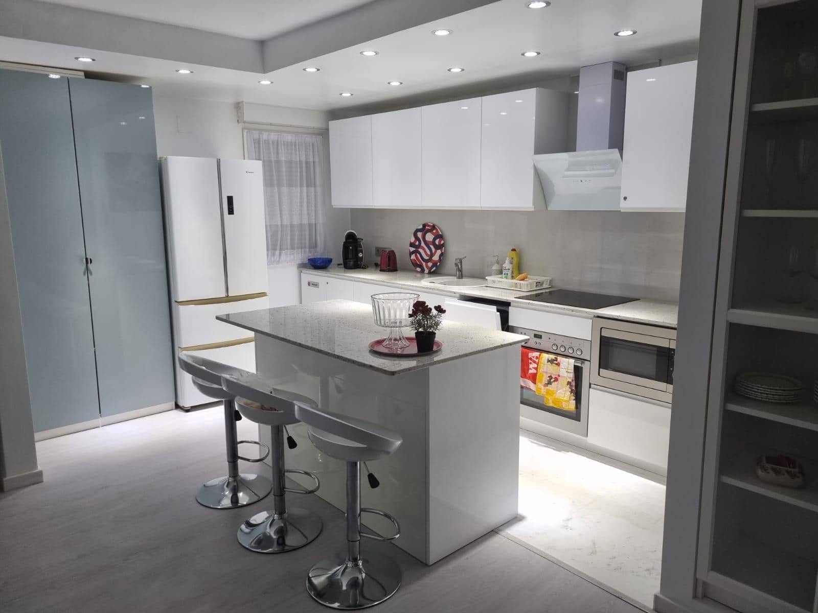 2 sovrum Lägenhet till salu i Torrevieja med pool - 199 900 € (Ref: 9227233)