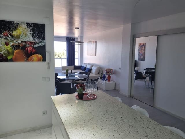 2 camera da letto Appartamento in vendita in Torrevieja con piscina - 199.900 € (Rif: 9227233)