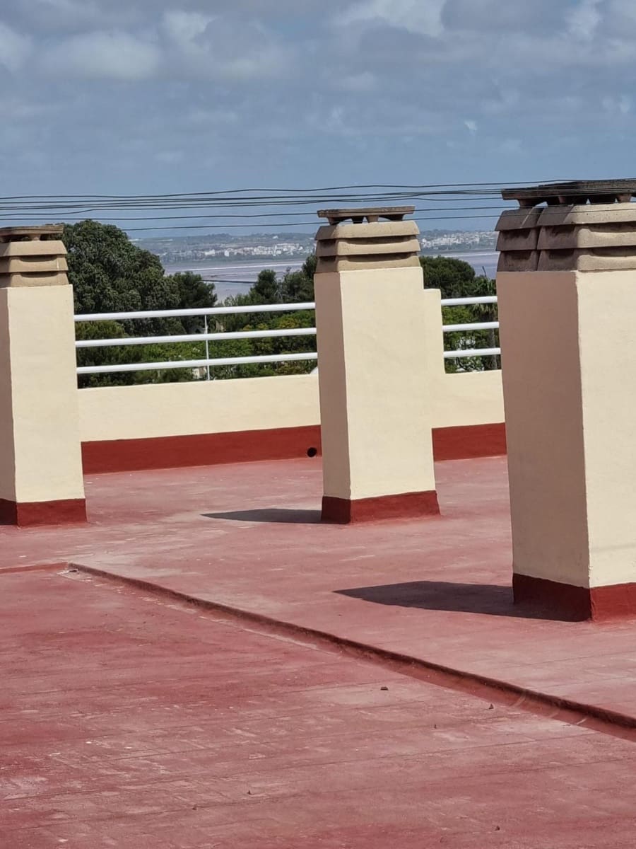 2 sovrum Lägenhet till salu i Torrevieja med pool - 199 900 € (Ref: 9227233)