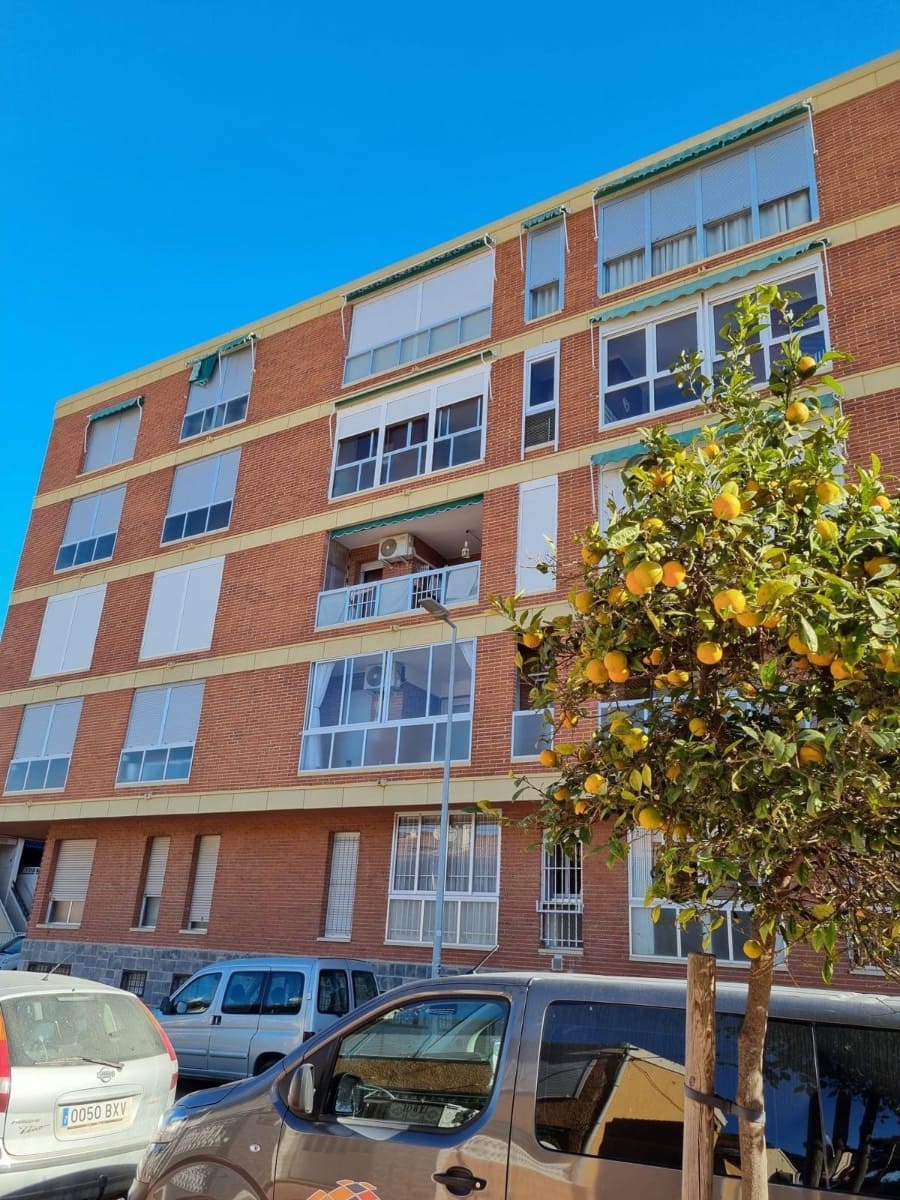 2 sovrum Lägenhet till salu i Torrevieja med pool - 199 900 € (Ref: 9227233)